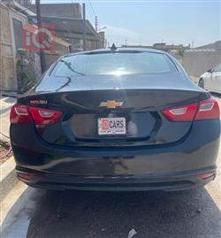 شێڤرۆلێت مالیبۆ